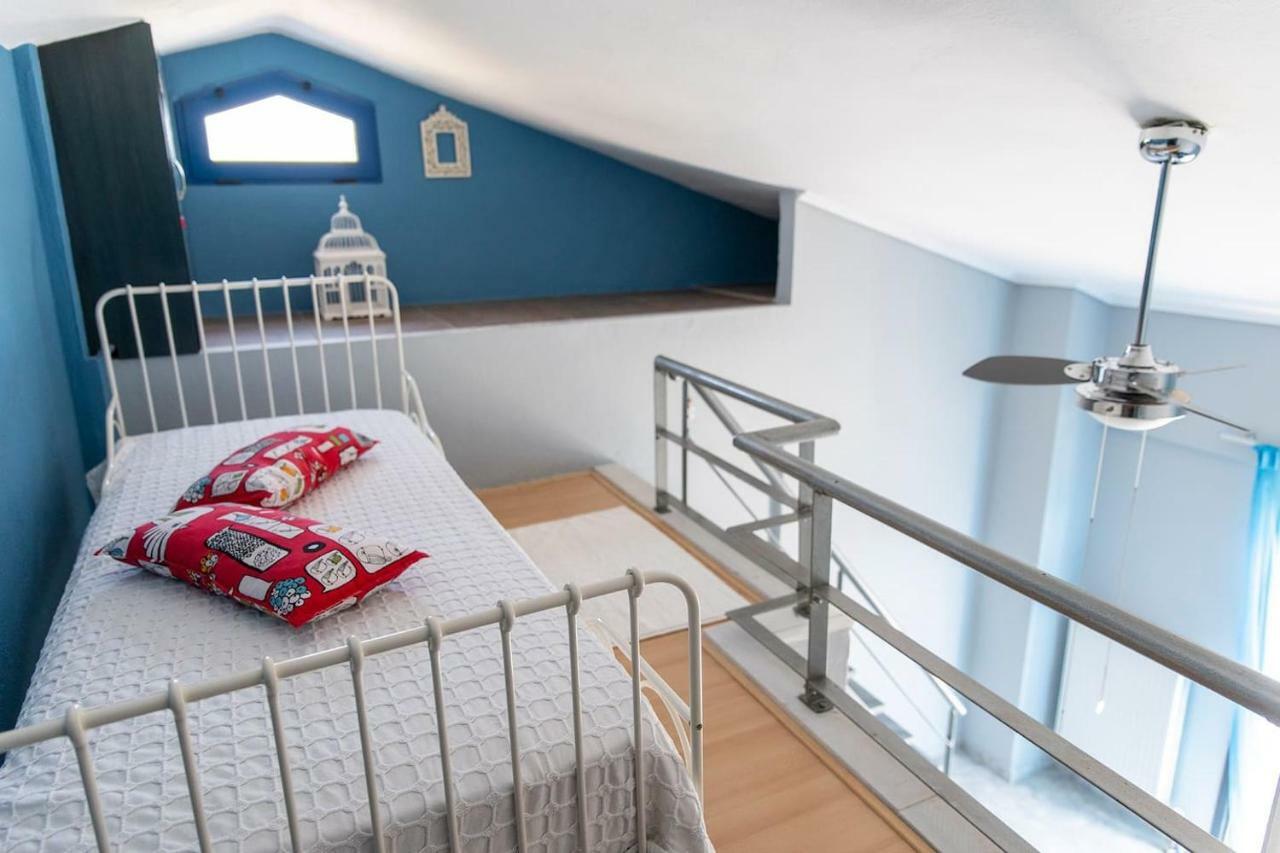 Hanioti Home Eksteriør billede