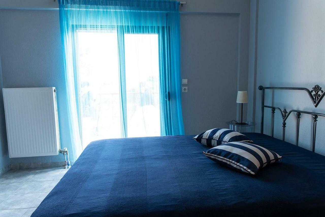 Hanioti Home Eksteriør billede